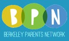 Berkeley Parents Network Logo